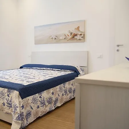 Apartment Romeo's House La Spezia
