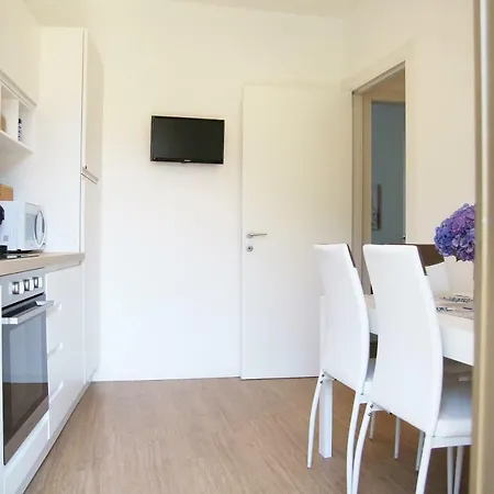 Romeo's House Apartment La Spezia