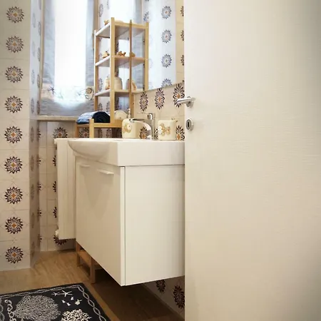 Romeo's House Apartment La Spezia