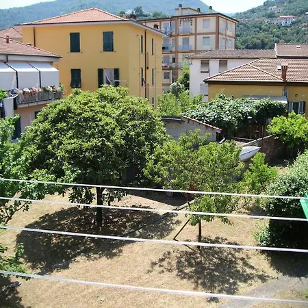 Romeo's House Apartment