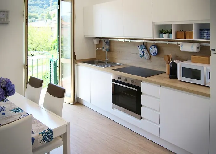 Romeo's House Apartment La Spezia