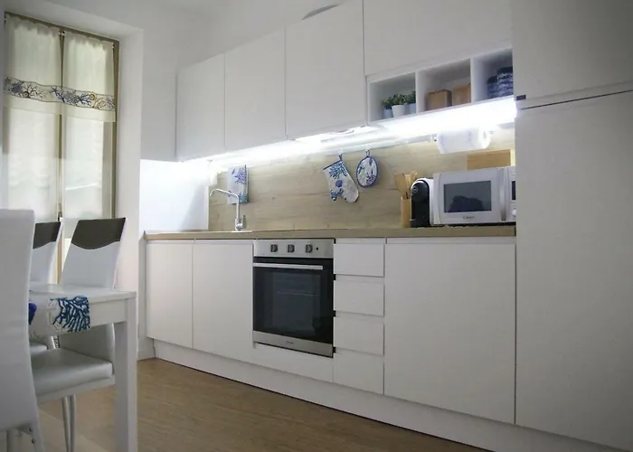 Romeo's House Apartment