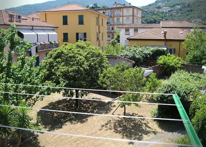 Romeo's House Apartment