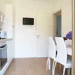 Romeo's House 아파트 라스페치아