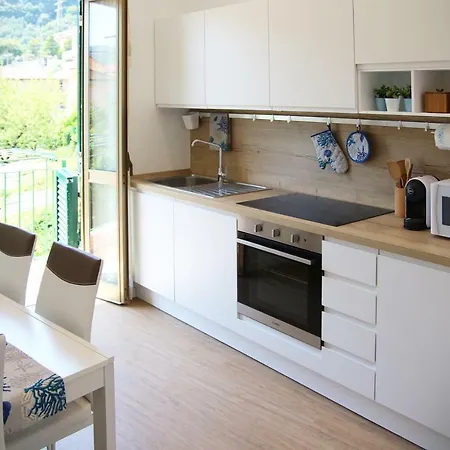 Romeo's House 公寓 斯培西亚