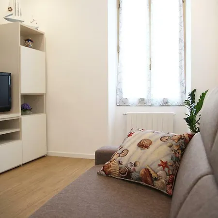 Romeo's House Apartman La Spezia