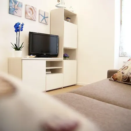 Romeo's House 公寓 斯培西亚