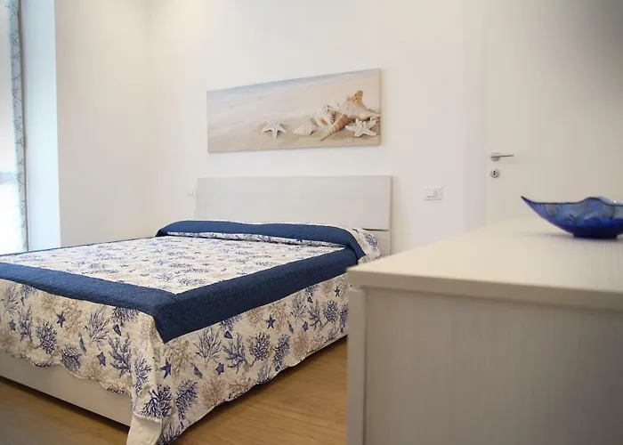 Апартаменти Romeo's House Ла-Спеція