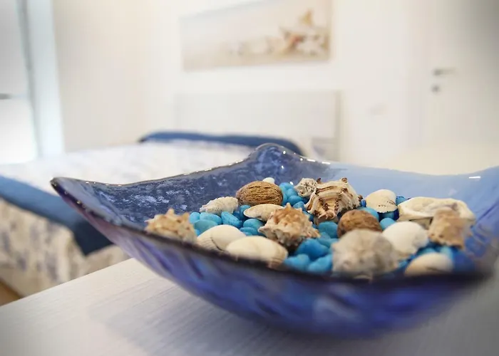 Апартаменти Romeo's House *